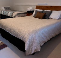 Black Forest Motel - Accommodation Mermaid Beach