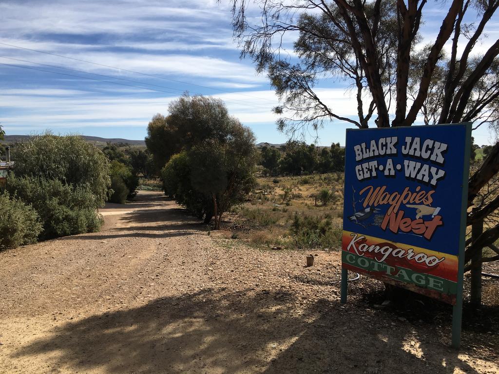Minburra SA Accommodation Mermaid Beach