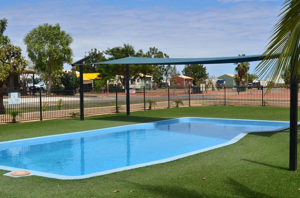 Boodarie WA Accommodation Mermaid Beach