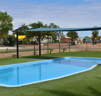 Black Rock Tourist Park - Accommodation Mermaid Beach