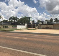 Blackall Coolibah Motel - Accommodation Mermaid Beach