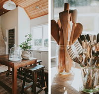 Blacksmiths Cottage - Accommodation Mermaid Beach