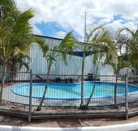 Blackwater Hotel Motel - Accommodation Mermaid Beach