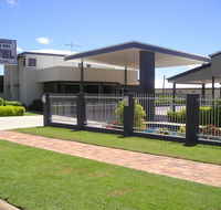 Blackwater Motor Inn - Accommodation Mermaid Beach