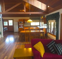 Blackwattle at Barrington Tops - Accommodation Mermaid Beach