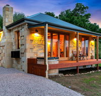 Blackwood Park Cottages Mole Creek - Accommodation Mermaid Beach