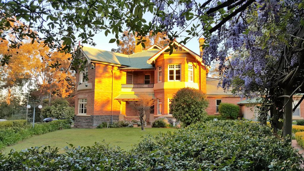 Mount Russell NSW Accommodation Mermaid Beach