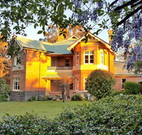 Blair Athol Boutique Hotel  Day Spa - Accommodation Mermaid Beach