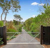 Blairgowrie Beach Retreat - Accommodation Mermaid Beach