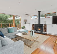 Blairgowrie Beach Villa - Accommodation Mermaid Beach