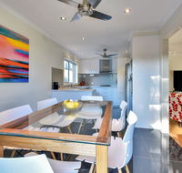 Blairgowrie Contemporary Beach Retreat - Accommodation Mermaid Beach