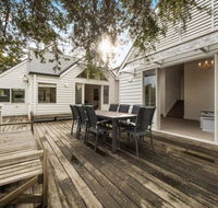 Blairgowrie Hamptons Style - Accommodation Mermaid Beach