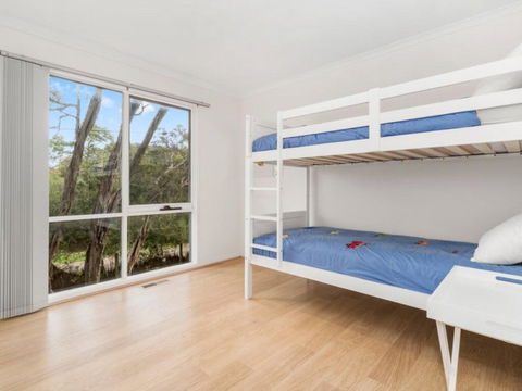 Blairgowrie Hamptons Style - Accommodation Mermaid Beach 3