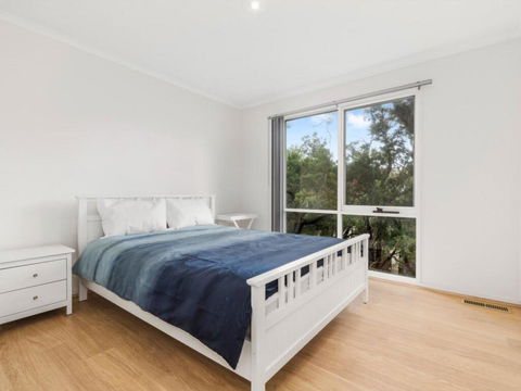Blairgowrie Hamptons Style - Accommodation Mermaid Beach 2