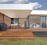 Blairgowrie Retreat - Accommodation Mermaid Beach