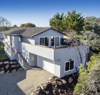 Blairgowrie Sand Dunes - Accommodation Mermaid Beach