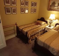 Blakes Manor Self Contained Heritage Accommodation - Accommodation Mermaid Beach