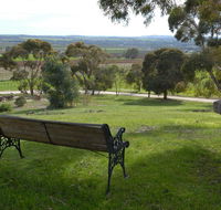 Blickinstal Barossa Valley Retreat - Accommodation Mermaid Beach