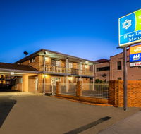 Blue Diamond Motor Inn - Accommodation Mermaid Beach