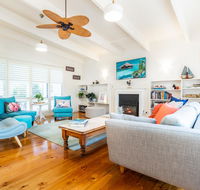 Blue Haven - Accommodation Mermaid Beach