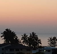 Blue horizon - Accommodation Mermaid Beach