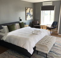 Blue Jacket Motel - Accommodation Mermaid Beach