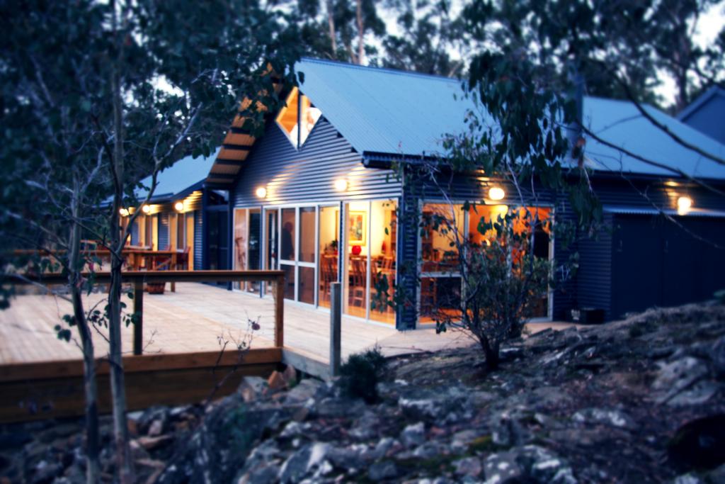 Steppes TAS Accommodation Mermaid Beach