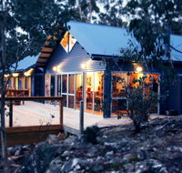 Blue Lake Lodge - Accommodation Mermaid Beach