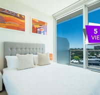 Blue Moon at Watson - Wifi - Gym - Pool - Cafe - Accommodation Mermaid Beach