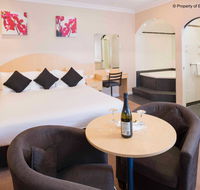 Blue Mountains Heritage Motel - Accommodation Mermaid Beach