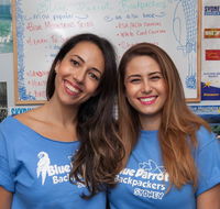 Blue Parrot Youth Hostel - Accommodation Mermaid Beach