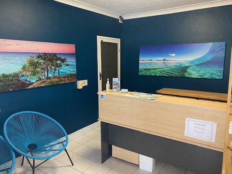 Blue Pelican Motel - Accommodation Mermaid Beach 3