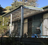Blue Range Cottage - Accommodation Mermaid Beach