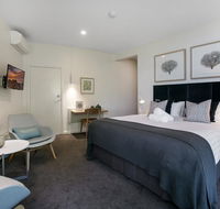 Blue Range Estate Villas - Accommodation Mermaid Beach