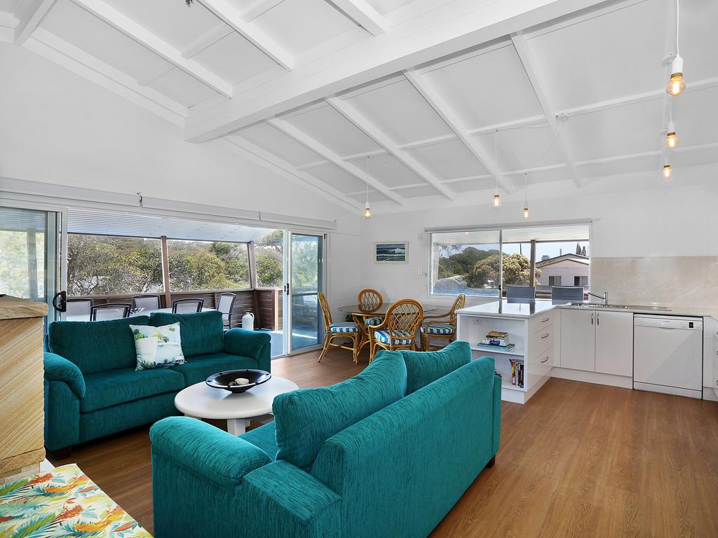 Coldstream NSW Accommodation Mermaid Beach