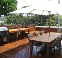 Blue River Shack - Accommodation Mermaid Beach