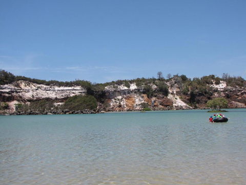 Blue River Shack - Accommodation Mermaid Beach 2