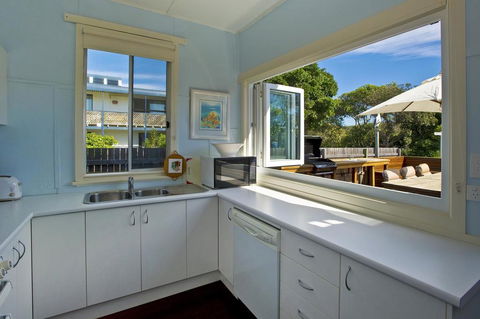 Blue River Shack - Accommodation Mermaid Beach 3