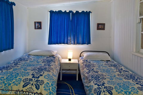 Blue River Shack - Accommodation Mermaid Beach 1