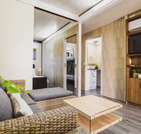 Blue Sapphire Village - Accommodation Mermaid Beach