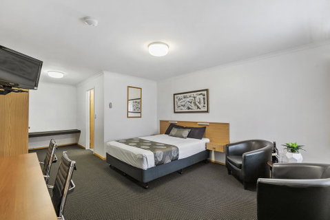 Blue Shades Motel - Accommodation Mermaid Beach 2
