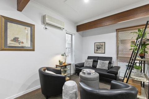 Blue Shades Motel - Accommodation Mermaid Beach 1