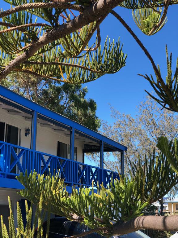 Ledge Point WA Accommodation Mermaid Beach