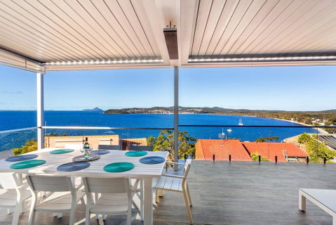 Blue Water Splendour - Infinity Pool And Amazing Views!! - Accommodation Mermaid Beach 2