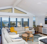Blue Waters at Gerroa - Accommodation Mermaid Beach
