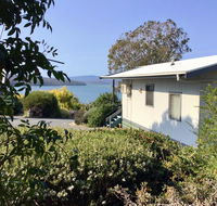 Blue Waters Holiday Cottages - Accommodation Mermaid Beach