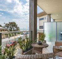 Blue Waters on the Beach absolute beachfront views - Accommodation Mermaid Beach