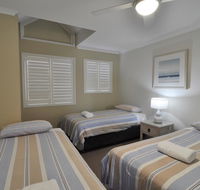 Bluedock Apartments - Accommodation Mermaid Beach