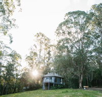 Bluegums Cabins - Accommodation Mermaid Beach