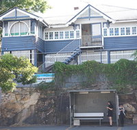 Bluetongue Backpackers - Accommodation Mermaid Beach